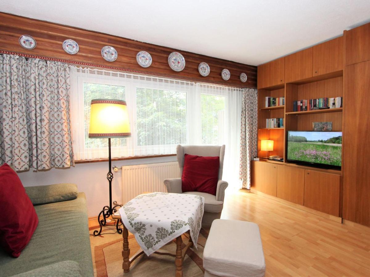 Apartment Am Birkenhain-29 By Interhome Seefeld in Tirol Exterior photo