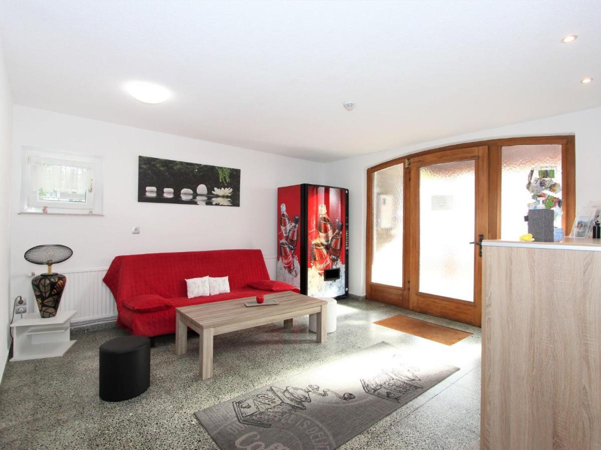 Apartment Am Birkenhain-29 By Interhome Seefeld in Tirol Exterior photo